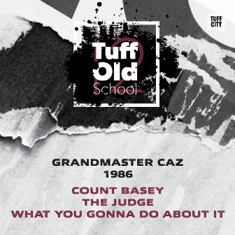 Count Basey by Grandmaster Caz