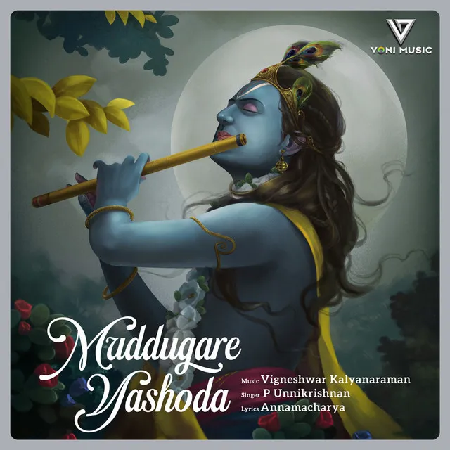 Muddugare Yashoda