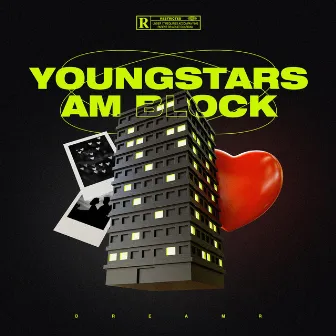 YOUNGSTARS AM BLOCK by Dreamr