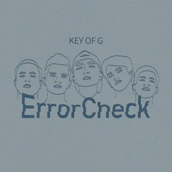 Key of G by ErrorCheck