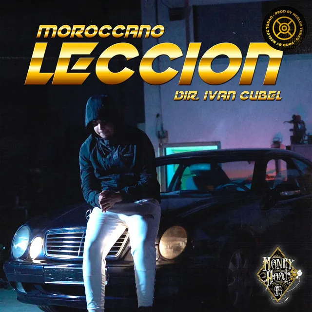 Lección