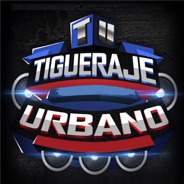 Tigueraje Urbano