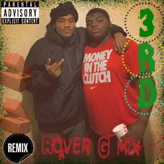 Rover G mix by N.R.E BOYZ