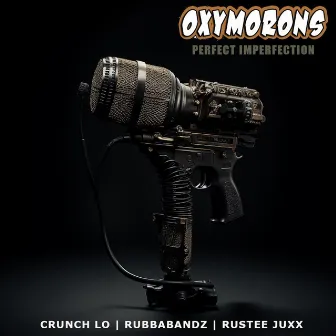 Oxymorons: Perfect Imperfection by Rubbabandz