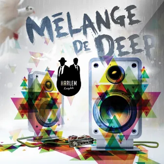 Mlange De Deep (The Album) by Harlem Knights