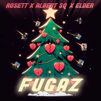 Fugaz by Rosett