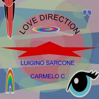 Love Direction by 