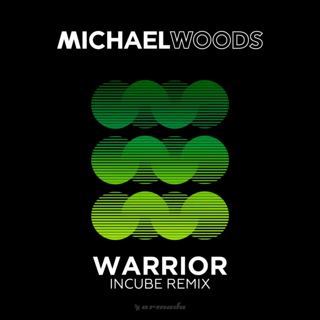 Warrior - Incube Remix