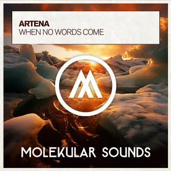 When No Words Come by Artena