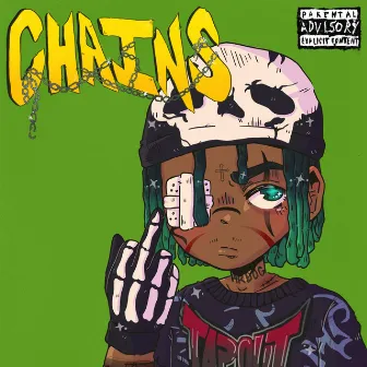 CHAINS by ZillaKami