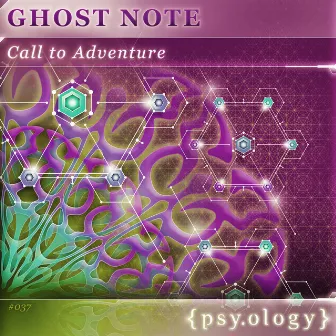 Call to Adventure by Ghost Note