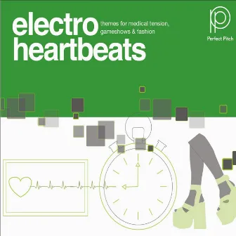 Electro Heartbeats by Stefan Schnabel