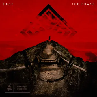 The Chase by Kage