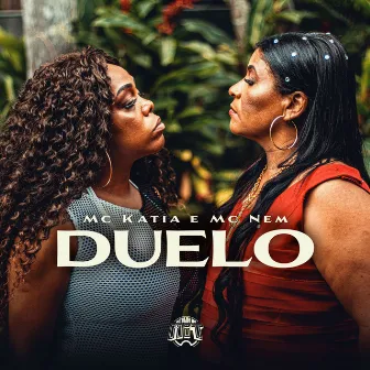 Duelo by Mc Nem