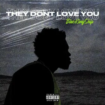 They Dont Love You by Blackingship