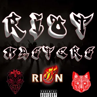 Riot Masters Prod by 