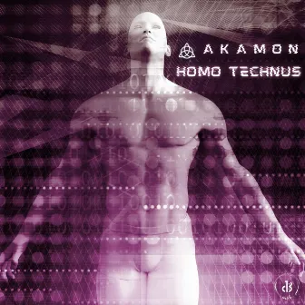 Homo Technus by Akamon (GR)