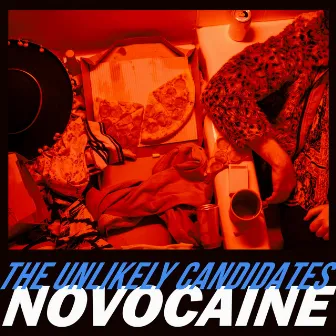 Novocaine by The Unlikely Candidates