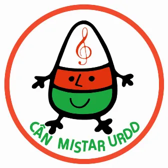 Hei Mistar Urdd! by Emyr Wyn