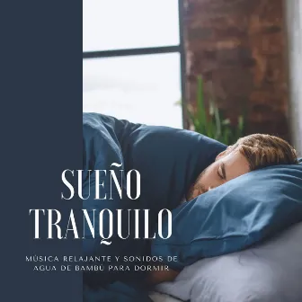 Sueño Tranquilo: Música Relajante y Sonidos de Agua de Bambú para Dormir by Unknown Artist