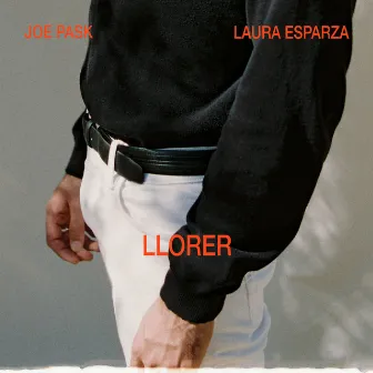 Llorer by Joe Pask