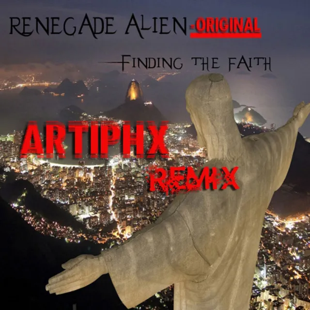 Finding The Faith - Artiphx Remix