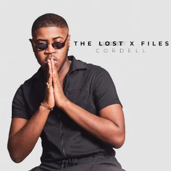 The Lost X Files by Cordell