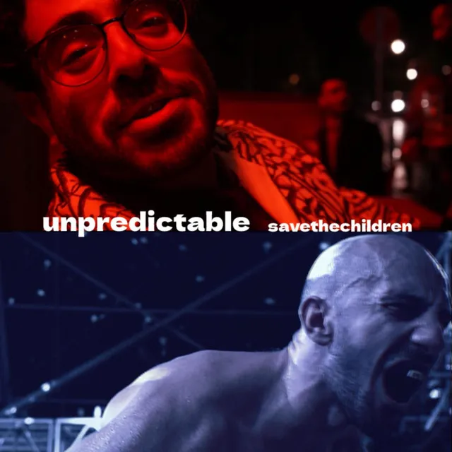 Unpredictable