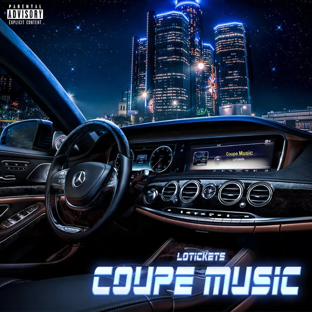 Coupe Music