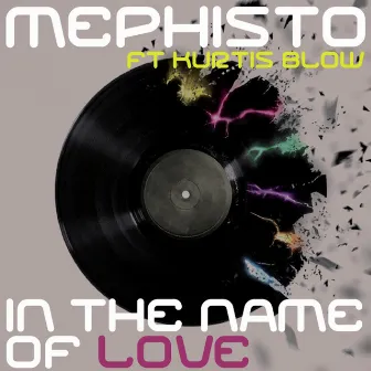 In the Name of Love by Mephisto