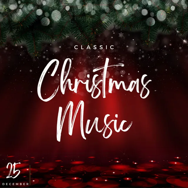 Christmas Music for You, Yes You