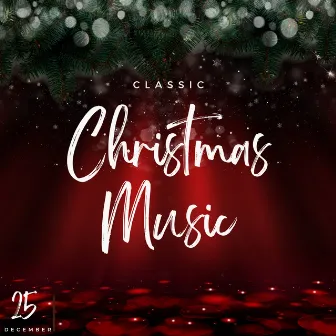 Christmas Music for You, Yes You by Christmas Classics Livestream