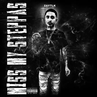 Miss my steppas by Zaytlk