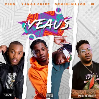 iYeaus by DJ Vino