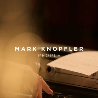 People... by Mark Knopfler