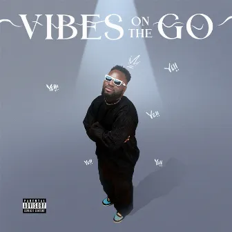 Vibes On The Go by Poppill