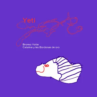 Yeti by Catalina y Las Bordonas de Oro