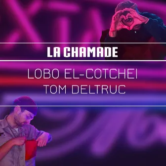 La chamade by Tom Deltruc