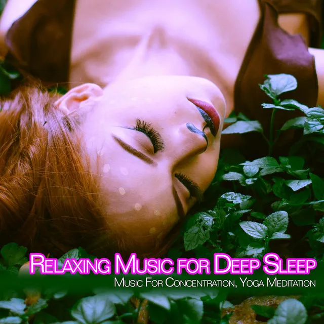 Relaxing Sleep Sounds