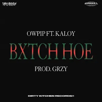 BXTCH HOE by Owpip