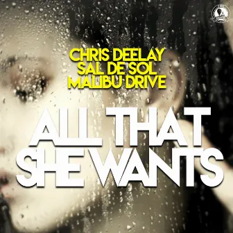 All That She Wants by Unknown Artist