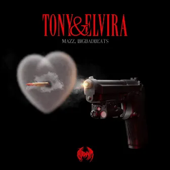 Tony & Elvira by Mazz