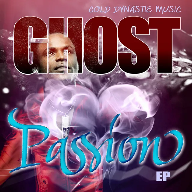 Passion - EP