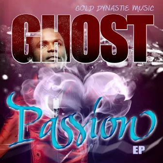 Passion - EP by Ghost