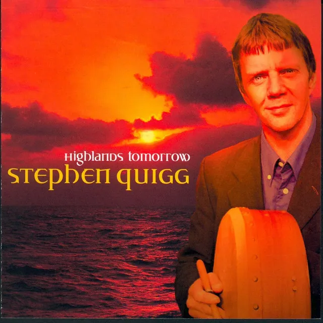 Stephen Quigg