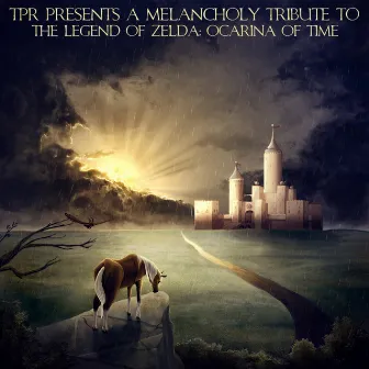 A Melancholy Tribute To The Legend Of Zelda: Ocarina Of Time by TPR