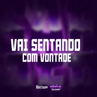 VAI SENTANDO COM VONTADE by DJ KAIKY PZS