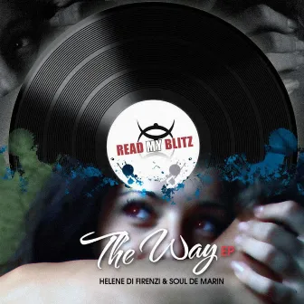 The Way Ep by Helene Di Firenzi