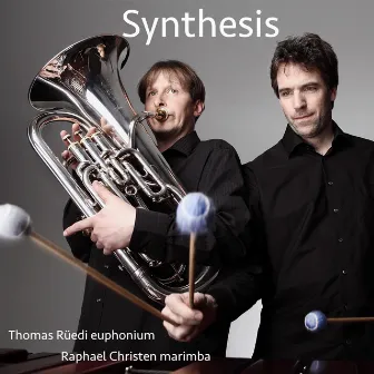 Synthesis (Euphonium & Marimba) by Duo Synthesis