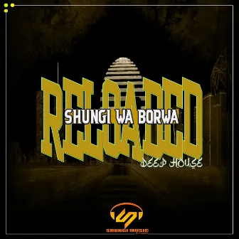 Reloaded Deep House by Shungi Wa Borwa